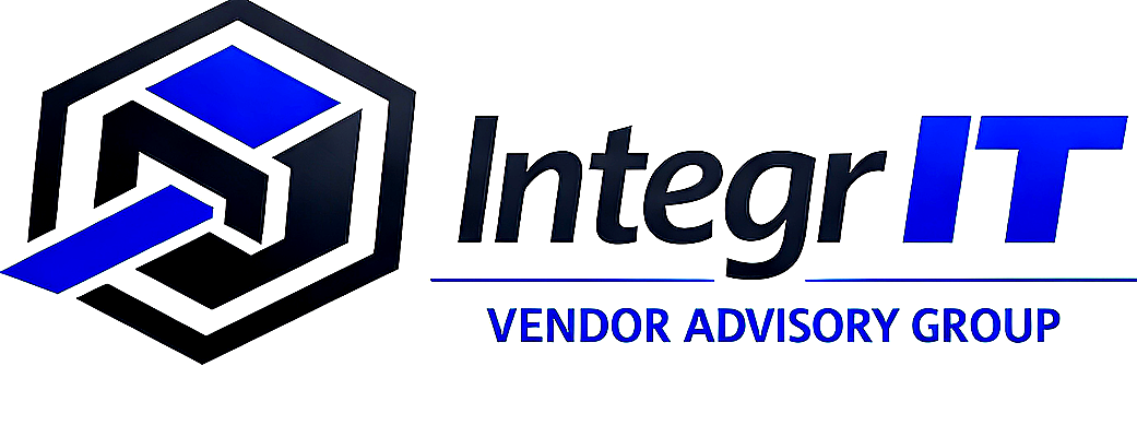 IntegrIT Vendor Advisory Group